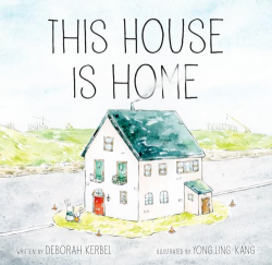 This House Is Home