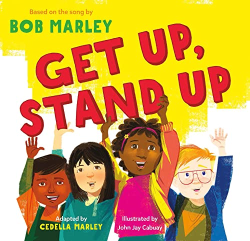 Get Up, Stand Up (Bob Marley)