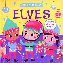 Elves (Squishy Squeaky)