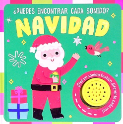 Navidad (¿Puedes Encontrar Cada Sonido?)