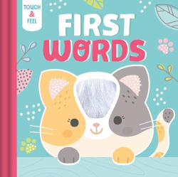 First Words (Touch and Feel)