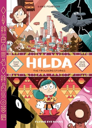Hilda: The Trolberg Stories