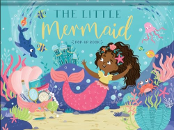 The Little Mermaid (Fairy Tale Pop-Up Book)