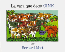 La Vaca Que Decia Oink