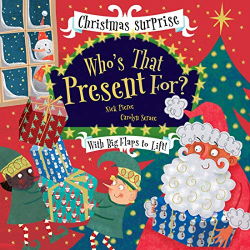 Who|s That Present For?