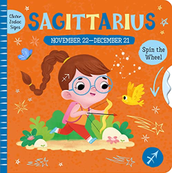 Sagittarius -|Clever Zodiac Signs|-