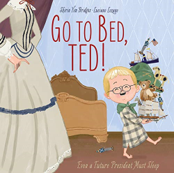 Go to Bed, Ted!