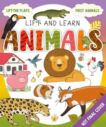 Animals -|Lift and Learn|-