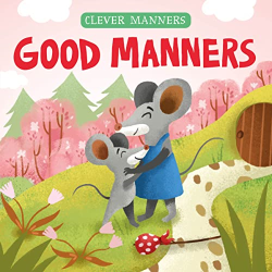Good Manners -|Clever Manners|-