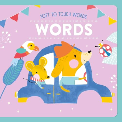 Words (Soft to Touch Words)