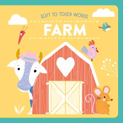 Farm: Soft to Touch Words