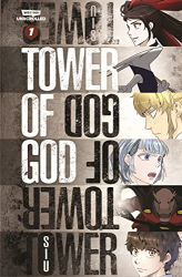 Tower of God -|Volume One|-