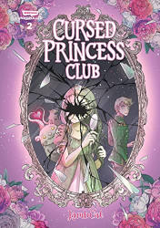 Cursed Princess Club -|Volume 2|-