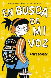 En Busca de Mi Voz