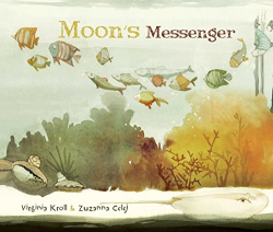Moon|s Messenger