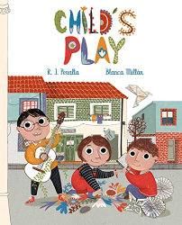 Child|s Play