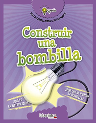 Construir Una Bombilla (Experia)