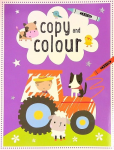 Copy and Colour