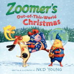 Zoomer|s Out-of-This-World Christmas