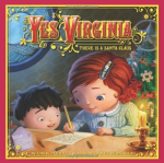 Yes Virginia There Is A Santa Claus