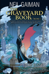 The Graveyard Book (Vol.1)
