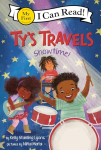 Showtime! (Ty's Travels, My First I Can Read!)