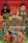 The Improbable Tales of Baskerville Hall Book 2: The Sign of the Five