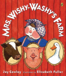 Mrs. Wishy-Washy|s Farm