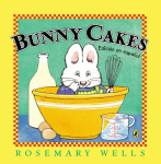 Bunny Cakes (Edicion en Espanol)