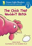 The Chick That Wouldn|t Hatch