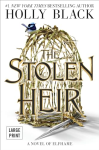 The Stolen Heir
