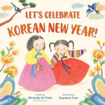 Let|s Celebrate Korean New Year!