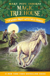 Windy Night With Wild Horses (Magic Three House, Bk. 39)