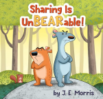 Sharing Is UnBEARable!