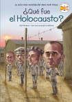 ¿Qué fue el Holocausto? -What Was the Holocaust? Spanish Edition