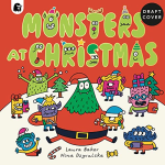 Monsters at Christmas