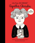 Agatha Christie (Little People, Big Dreams)