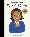 Kamala Harris (Little People, Big Dreams)