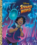 Strange World -|Disney|-