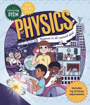 Physics -|Everyday STEM Science|-
