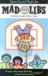Slam Dunk Mad Libs