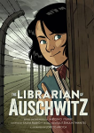 The Librarian of Auschwitz