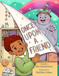 Once Upon a Friend