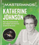 Katherine Johnson (Masterminds)
