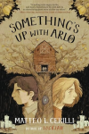 Something|s Up with Arlo