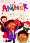 Animar: Un Libro Para Celebrar la Comunidad