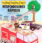 Respondedores Rápidos (Camiones Divertidos De Finn)