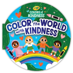 Crayola Color the World with Kindness