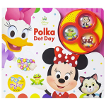 POPSB Disney Baby: Polka Dot Day