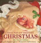 The Night Before Christmas (The Classic Edition)